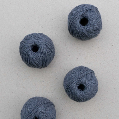 Pascuali Re-Jeans Farbe zinn 29