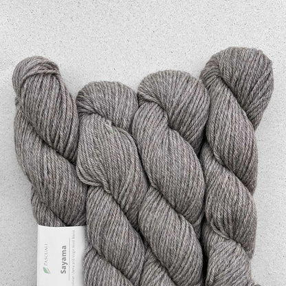 Pascuali Sayama Farbe 313