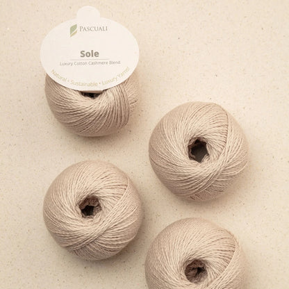 Pascuali Sole Farbe 95