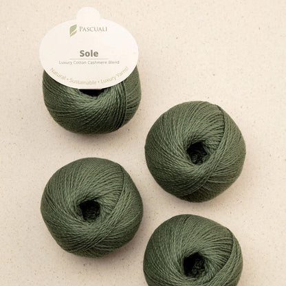Pascuali Sole Farbe 93