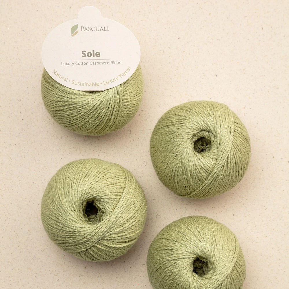 Pascuali Sole Farbe 113