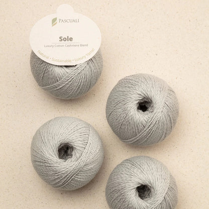 Pascuali Sole Farbe 81