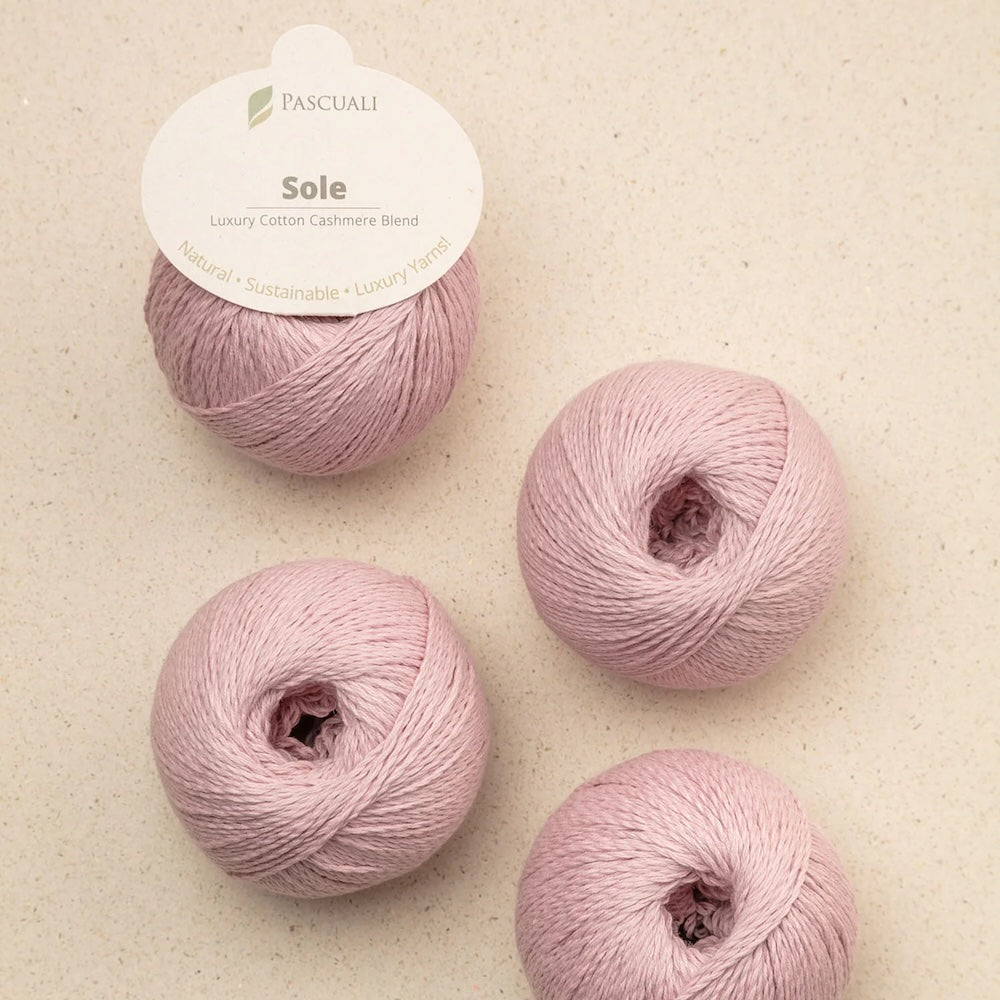 Pascuali Sole Farbe 71