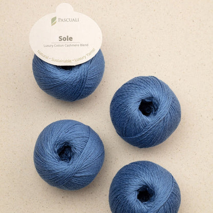 Pascuali Sole Farbe 91