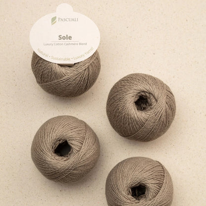Pascuali Sole Farbe 107
