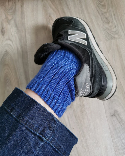 Basic Socks Light | fine pattern with soft 1 Class Cashmere from Mayflower Denmark