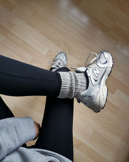 Basic Socks Light | fine pattern with soft 1 Class Cashmere from Mayflower Denmark