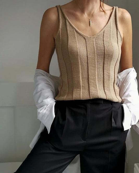 Cécile Top (PDF) - Instructions