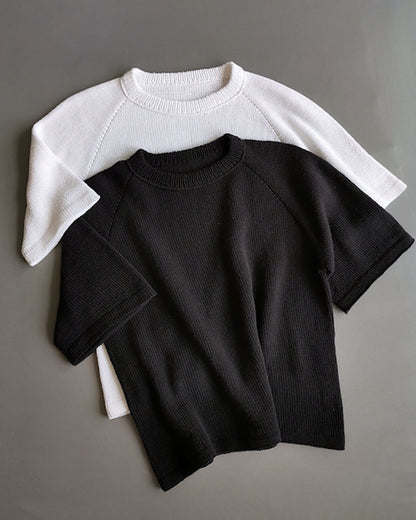 Freestyle Shirt von Paula-m mit Ecopuno von Lana Grossa 4
