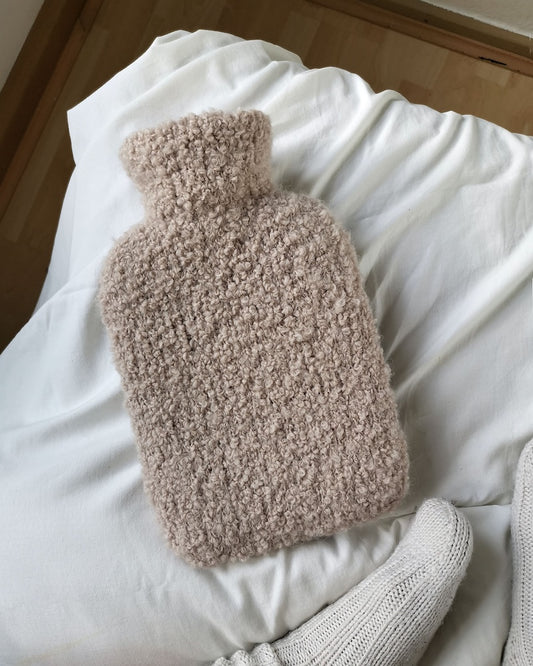Hottie Sweater (PDF) - Anleitung