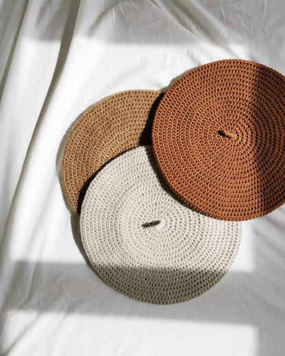 Sofie Béret (PDF) - Pattern