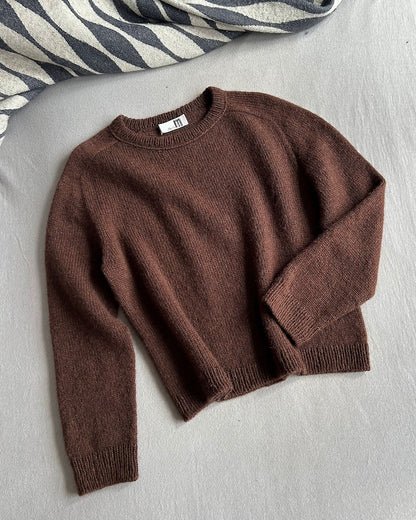 Suzie Sweater (PDF) - Instructions