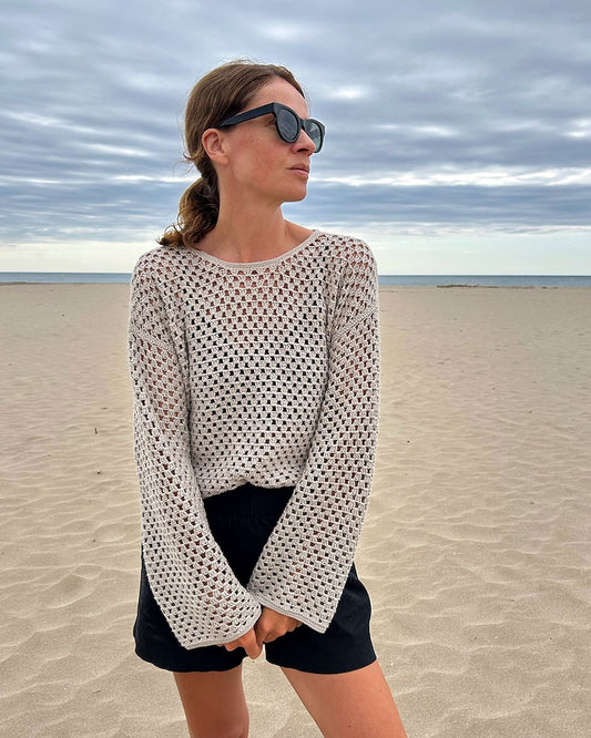 Paula-m Pull Tropez (PDF) - Instructions