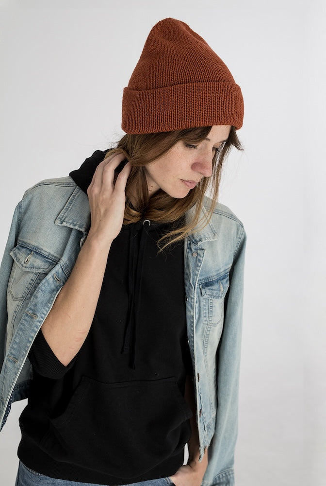 Paula-m Cara Hat (PDF) - Pattern