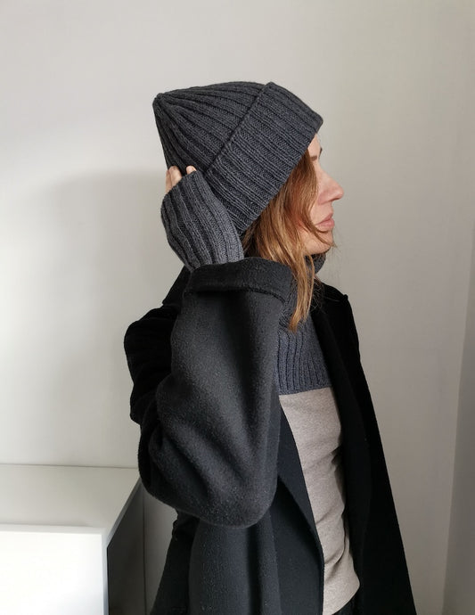 Winter Essentials (PDF) - Instructions