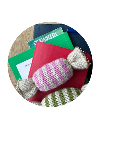 Christmas Caramel | mit Gratisanleitung
