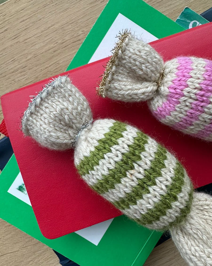 Christmas Caramel | mit Gratisanleitung