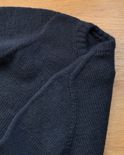 Niels Sweater Kids | macht jedes Abenteuer mit: aus Peer Gynt von Sandnes Garn