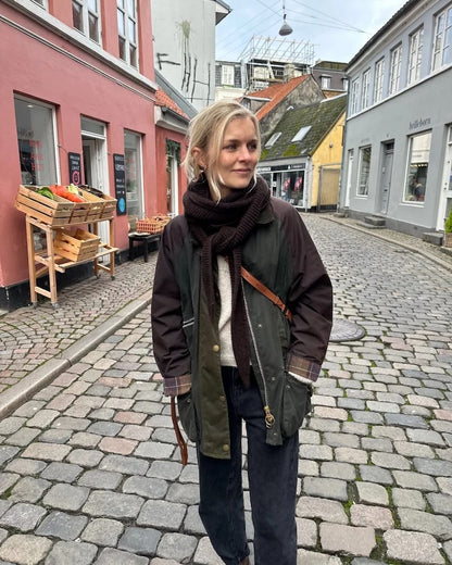 Sophie Shawl - Far | vabaaja lemmik Farilt Woolfolki kollektsioonist