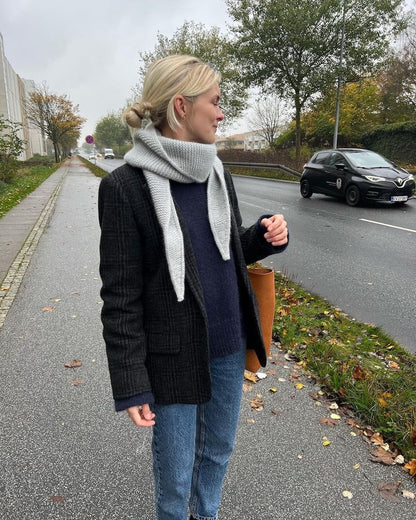 Sophie Shawl - Far | vabaaja lemmik Farilt Woolfolki kollektsioonist