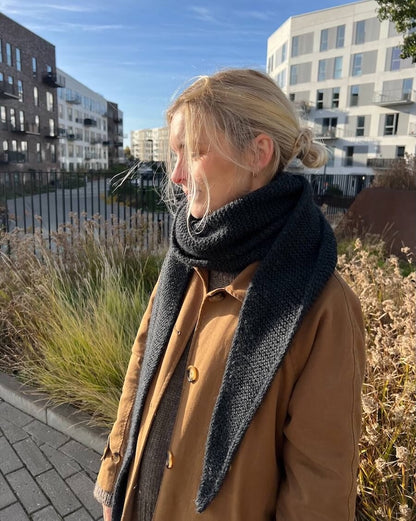 Sophie Shawl - Far | vabaaja lemmik Farilt Woolfolki kollektsioonist
