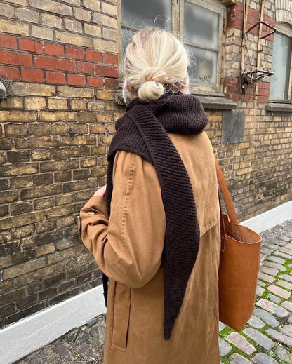 Sophie Shawl - Far | vabaaja lemmik Farilt Woolfolki kollektsioonist