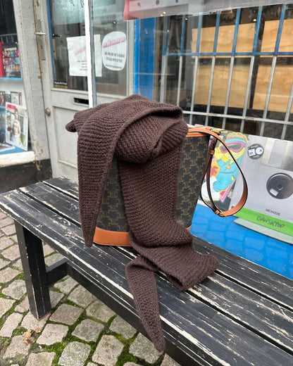 Sophie Shawl - Far | vabaaja lemmik Farilt Woolfolki kollektsioonist