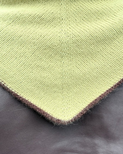 Uma Scarf - Sandnes Edition | zart und easy aus Cashmere von Sandnes Garn