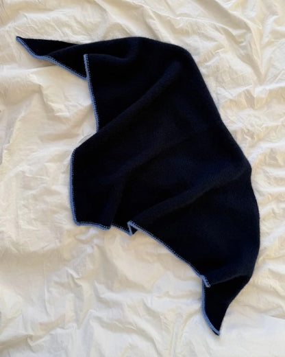 Uma Scarf - Sandnes Edition | zart und easy aus Cashmere von Sandnes Garn