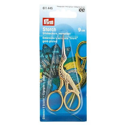 Stork scissors 