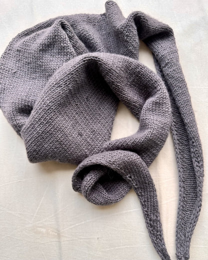 Das einfachste Tuch der Welt | lässig weich aus Cheeky Merino Joy von Rosy Green Wool