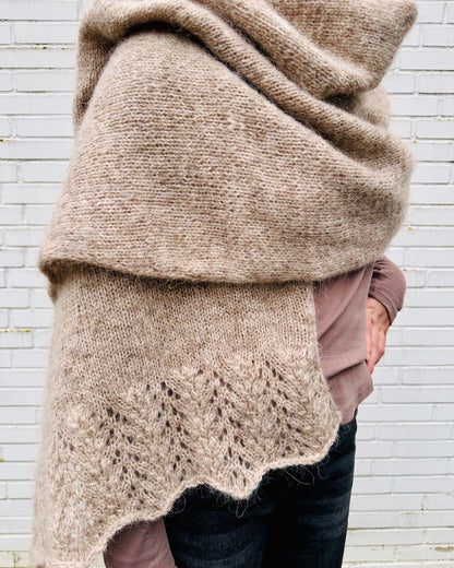 Cuddle Cloth (PDF) - Instructions