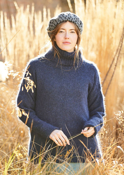 Rowan, Magazin 74, Herbst / Winter, Modell 18