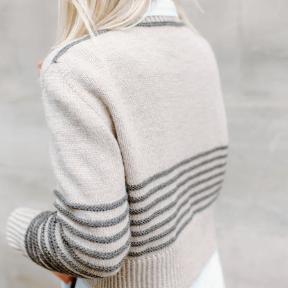 Milano Sweater von Sinchens mit Gratisanleitung aus Sayama von Pascuali 2