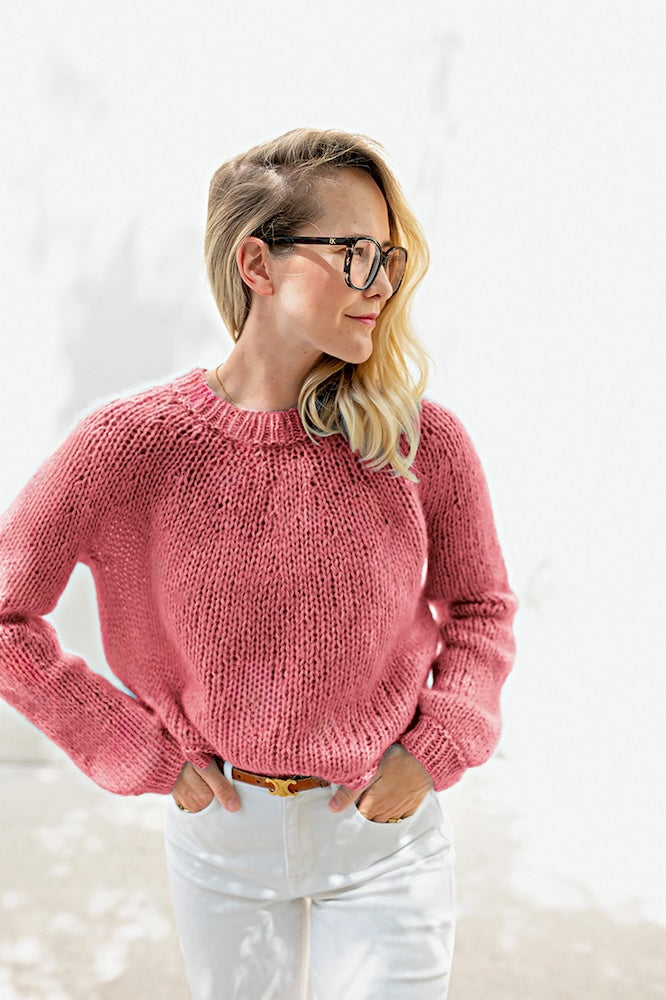 Sky Sweater von Sinchens mit Superkid Seta von Lana Grossa 6