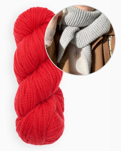 Sophie Shawl - Far | vabaaja lemmik Farilt Woolfolki kollektsioonist