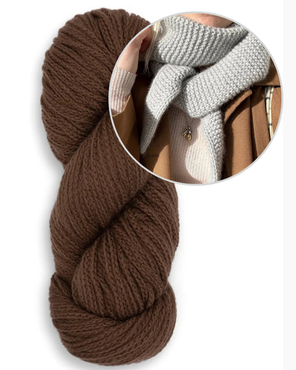Sophie Shawl - Far | vabaaja lemmik Farilt Woolfolki kollektsioonist