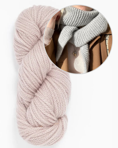 Sophie Shawl - Far | vabaaja lemmik Farilt Woolfolki kollektsioonist