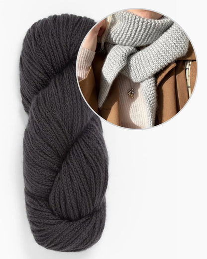 Sophie Shawl - Far | vabaaja lemmik Farilt Woolfolki kollektsioonist