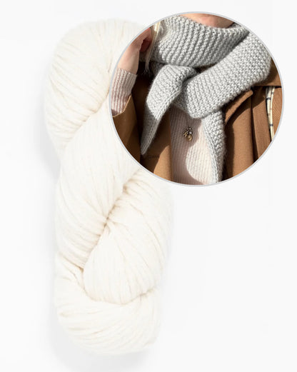 Sophie Shawl - Far | vabaaja lemmik Farilt Woolfolki kollektsioonist
