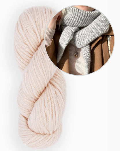 Sophie Shawl - Far | vabaaja lemmik Farilt Woolfolki kollektsioonist
