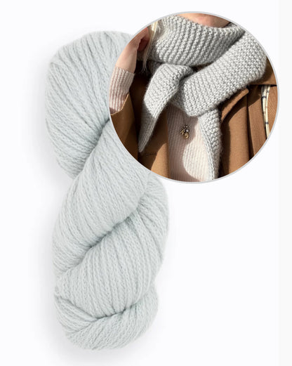 Sophie Shawl - Far | vabaaja lemmik Farilt Woolfolki kollektsioonist