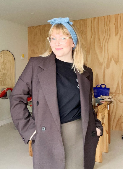 Nellie MMM Scarf | super für Anfänger