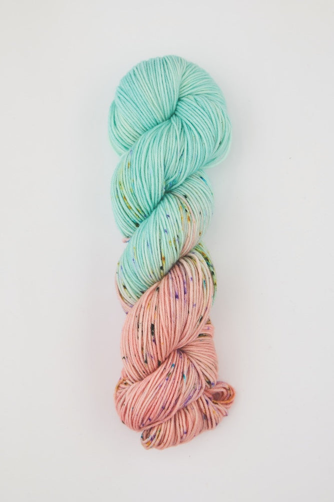 Symfonie Yarns Viva Color Farbe 1018