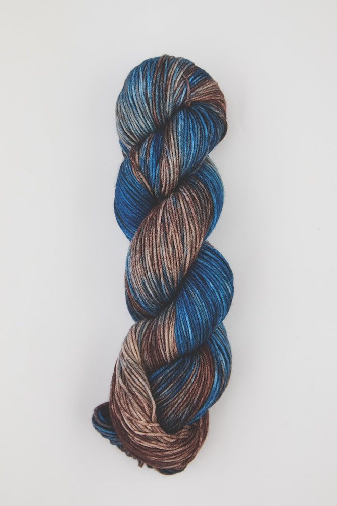 Symfonie Yarns Viva Color Farbe 1012