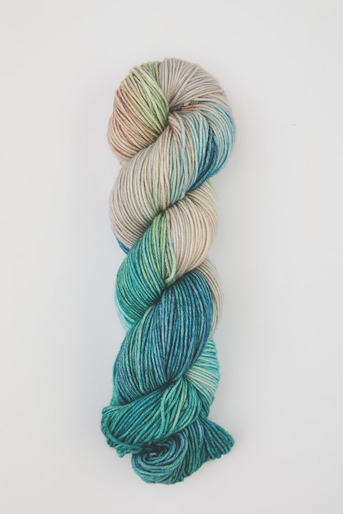 Symfonie Yarns Viva Color Farbe 1014