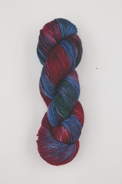 Symfonie Yarns Viva Color Farbe 1015