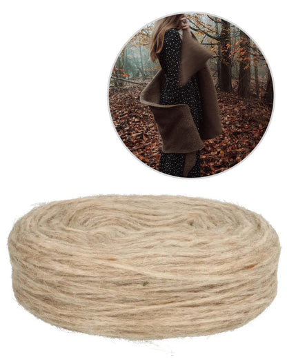 Takesti Shawl | Simple and warm from Plötulopi by Lopi Island