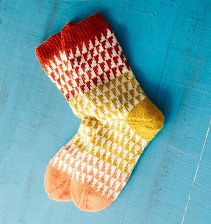 Soxx Mixx Pattern Mania 