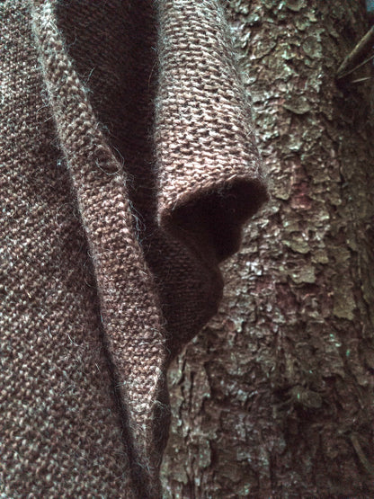 Takesti Shawl | Simple and warm from Plötulopi by Lopi Island